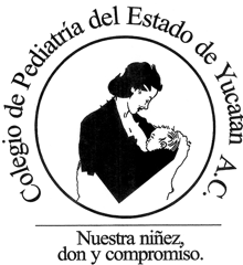 Colegio de Pediatría del Estado de Yucatán