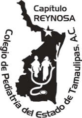 Colegio de Pediatría del Estado de Tamaulipas, Capítulo Reynosa